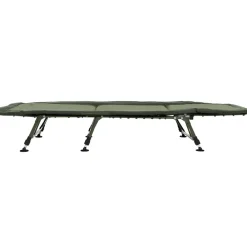 Trakker RLX Flat-6 Bed- Bedchairs