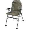 Trakker RLX Recliner Chair Tall- Chairs