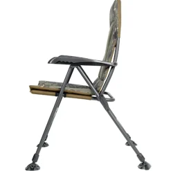 Trakker RLX Recliner Chair Tall- Chairs