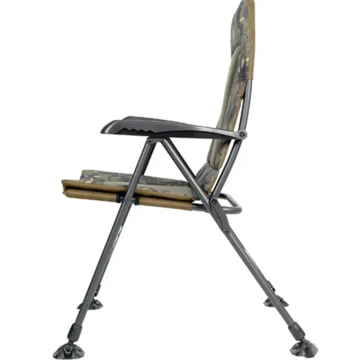 Trakker RLX Recliner Chair Tall- Chairs
