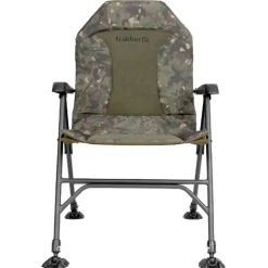 Trakker RLX Recliner Chair Tall- Chairs