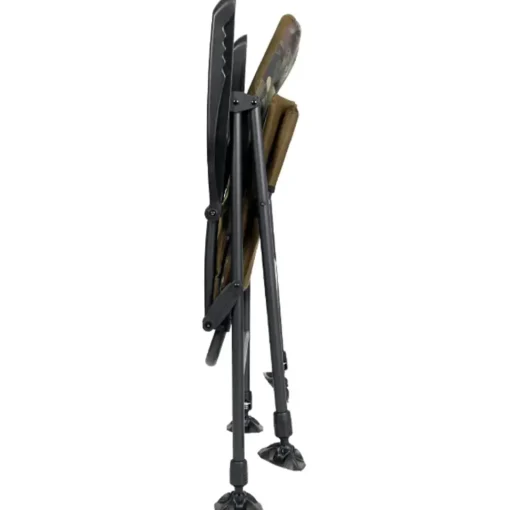 Trakker RLX Recliner Chair Tall- Chairs