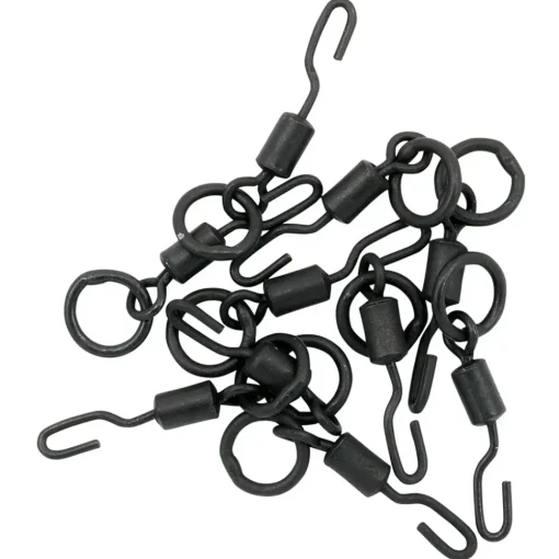 Trakker Ronnie Swivel Size 11- Terminal Tackle