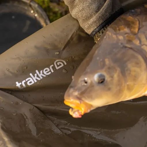 Trakker Sanctuary Cradle XL- Fish Care