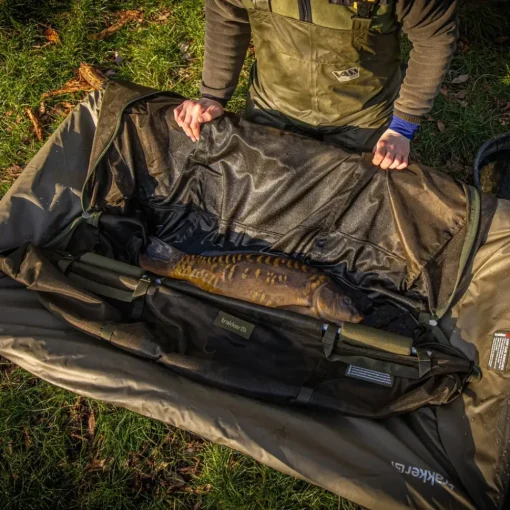 Trakker Sanctuary Cradle XL- Fish Care