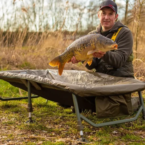 Trakker Sanctuary Cradle XL- Fish Care