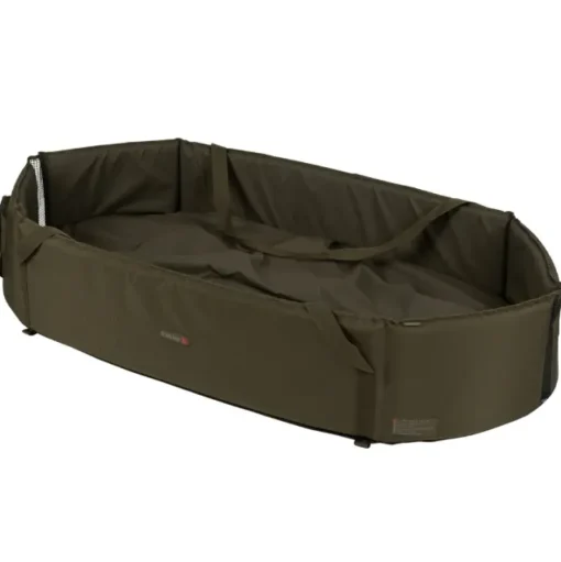 Trakker Sanctuary Deluxe Oval Crib XL- Fish Care