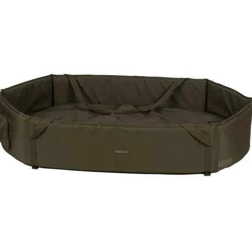 Trakker Sanctuary Deluxe Oval Crib XL- Fish Care