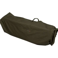 Trakker Sanctuary Deluxe Oval Crib XL- Fish Care