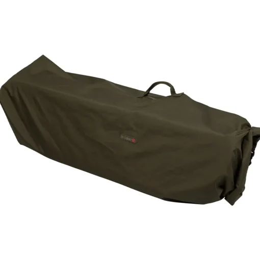 Trakker Sanctuary Deluxe Oval Crib XL- Fish Care