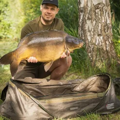Trakker Sanctuary Insta-Mat- Fish Care