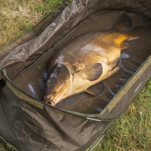 Trakker Sanctuary Insta-Mat- Fish Care