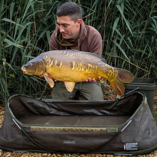 Trakker Sanctuary Insta-Mat- Fish Care