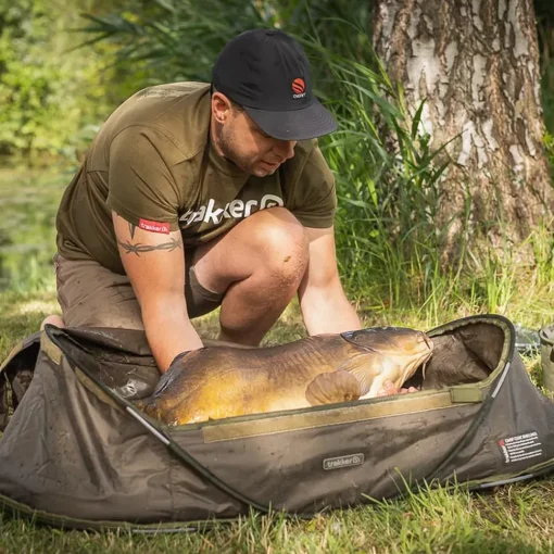 Trakker Sanctuary Insta-Mat- Fish Care