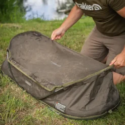 Trakker Sanctuary Insta-Mat- Fish Care
