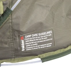 Trakker Sanctuary Insta-Mat- Fish Care