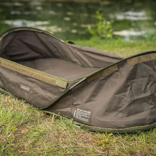 Trakker Sanctuary Insta-Mat- Fish Care