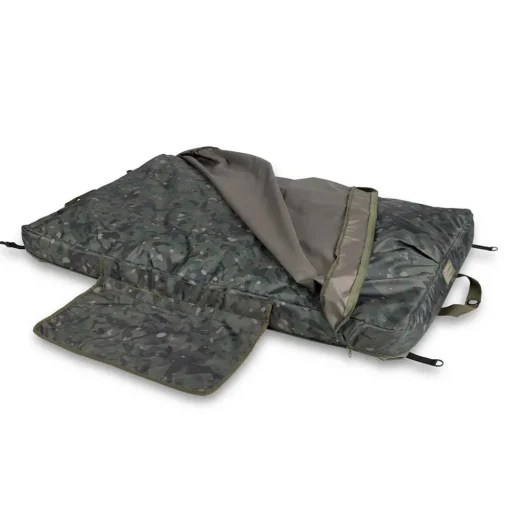 Trakker Sanctuary MF Flat Unhooking Mat- Fish Care