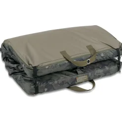 Trakker Sanctuary MF Flat Unhooking Mat- Fish Care