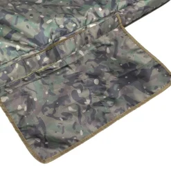 Trakker Sanctuary MF Flat Unhooking Mat- Fish Care