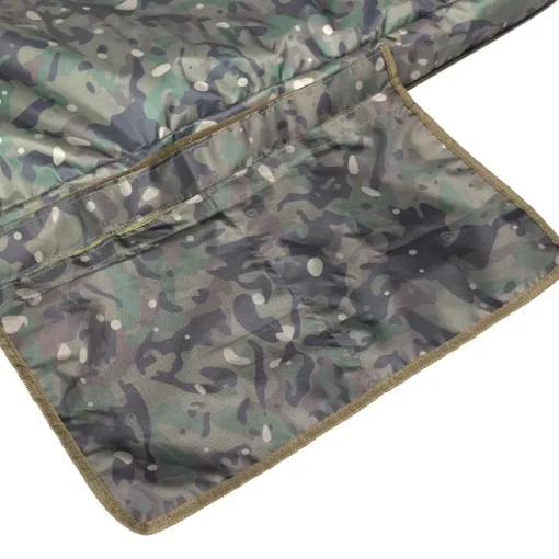 Trakker Sanctuary MF Flat Unhooking Mat- Fish Care
