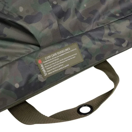 Trakker Sanctuary MF Flat Unhooking Mat- Fish Care