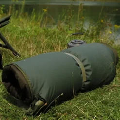 Trakker Sanctuary Self Inflating Crib