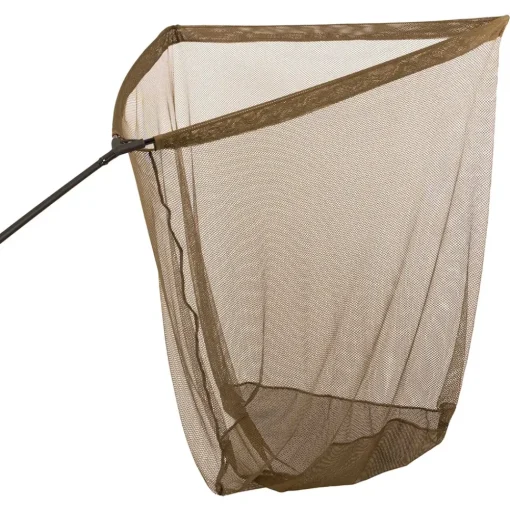 Trakker Sanctuary T1 Fishing Landing Net- Nets