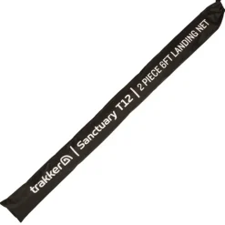 Trakker Sanctuary T12 Fishing Landing Net- Nets