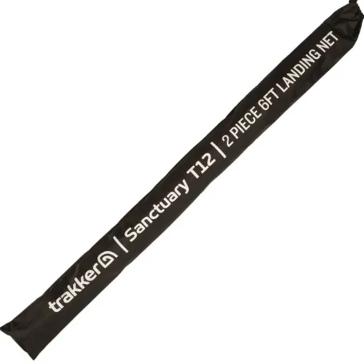 Trakker Sanctuary T12 Fishing Landing Net- Nets