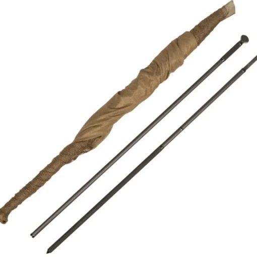 Trakker Sanctuary T12 Fishing Landing Net- Nets