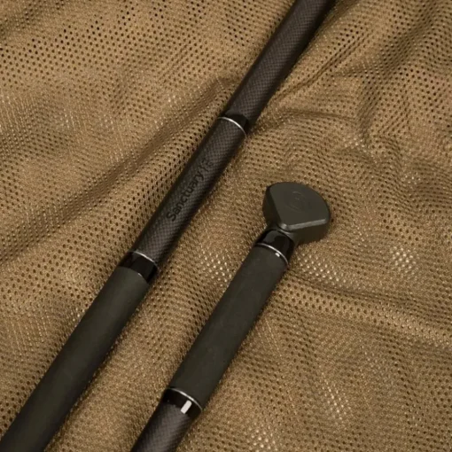 Trakker Sanctuary T12 Fishing Landing Net- Nets