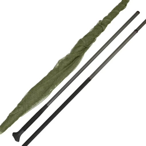 Trakker Sanctuary T8 Landing Net- Nets