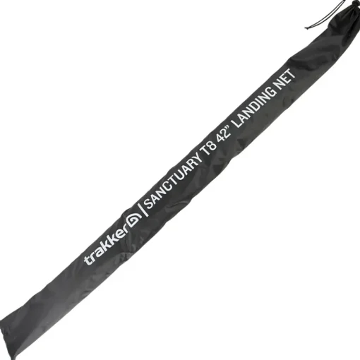 Trakker Sanctuary T8 Landing Net- Nets