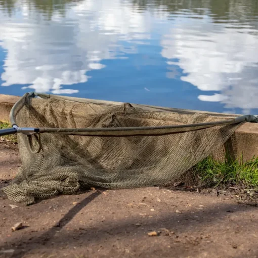 Trakker Sanctuary T3 Landing Net- Nets