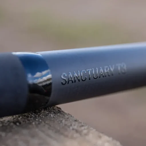 Trakker Sanctuary T3 Landing Net- Nets