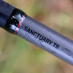 Trakker Sanctuary T8 Landing Net- Nets