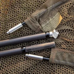 Trakker Sanctuary T3 Landing Net- Nets
