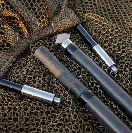 Trakker Sanctuary T3 Landing Net- Nets
