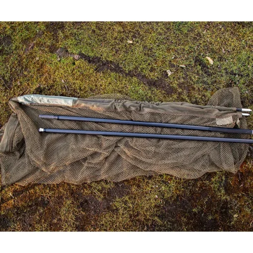 Trakker Sanctuary T3 Landing Net- Nets
