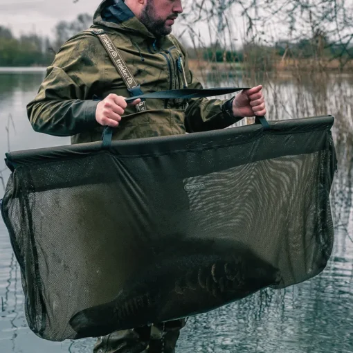 Trakker Sanctuary T1 Retention Sling- Fish Care