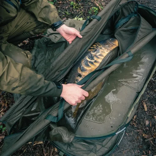 Trakker Sanctuary T1 Retention Sling- Fish Care