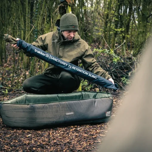 Trakker Sanctuary T1 Retention Sling- Fish Care