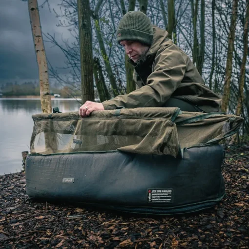 Trakker Sanctuary T1 Retention Sling- Fish Care