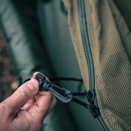 Trakker Sanctuary T1 Retention Sling- Fish Care