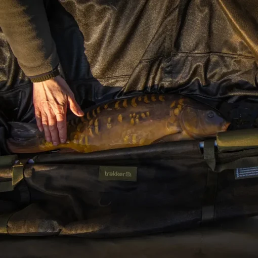 Trakker Sanctuary XL Retention Sling V2- Fish Care