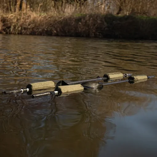 Trakker Sanctuary XL Retention Sling V2- Fish Care