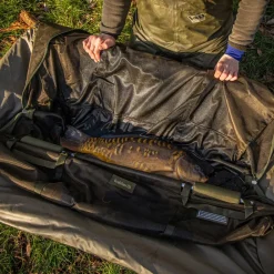 Trakker Sanctuary XL Retention Sling V2- Fish Care