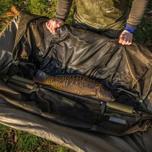 Trakker Sanctuary XL Retention Sling V2- Fish Care
