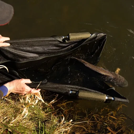 Trakker Sanctuary XL Retention Sling V2- Fish Care
